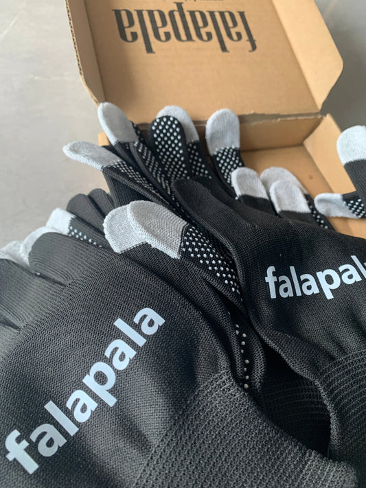 falapala Touchscreen Gloves - Anti - Slip & Perfect for Daily Use