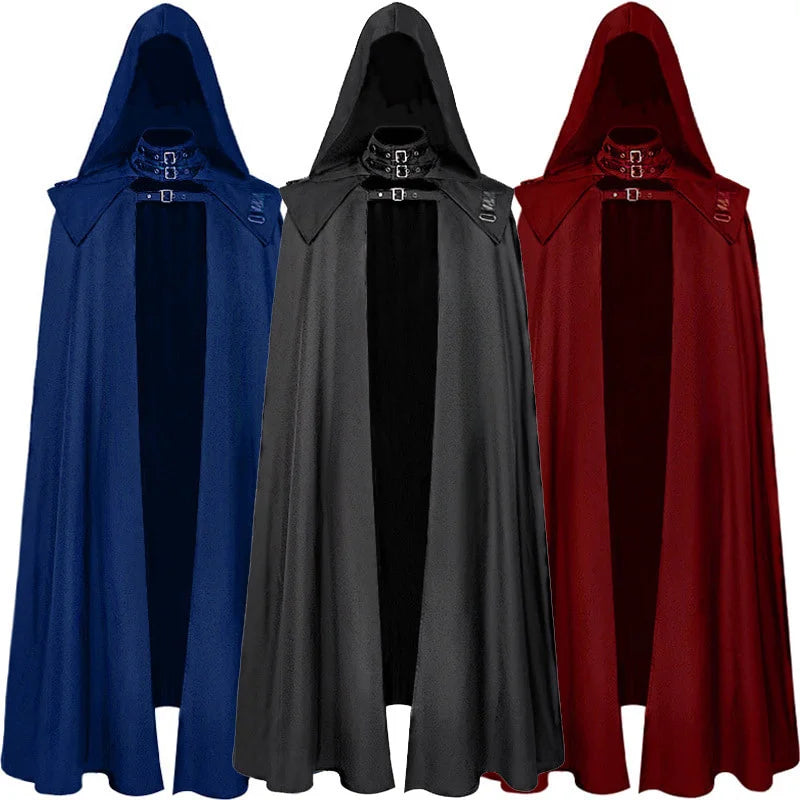 falapala Stylish Cloaks - Diverse Designs for Every Occasion