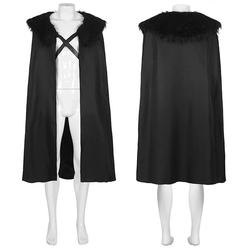 falapala Stylish Cloaks - Diverse Designs for Every Occasion