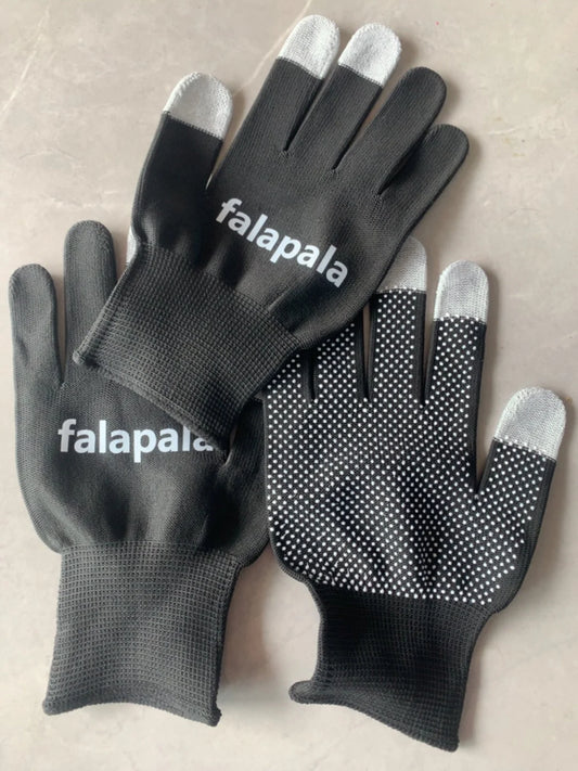 falapala Touchscreen Gloves - Anti - Slip & Perfect for Daily Use