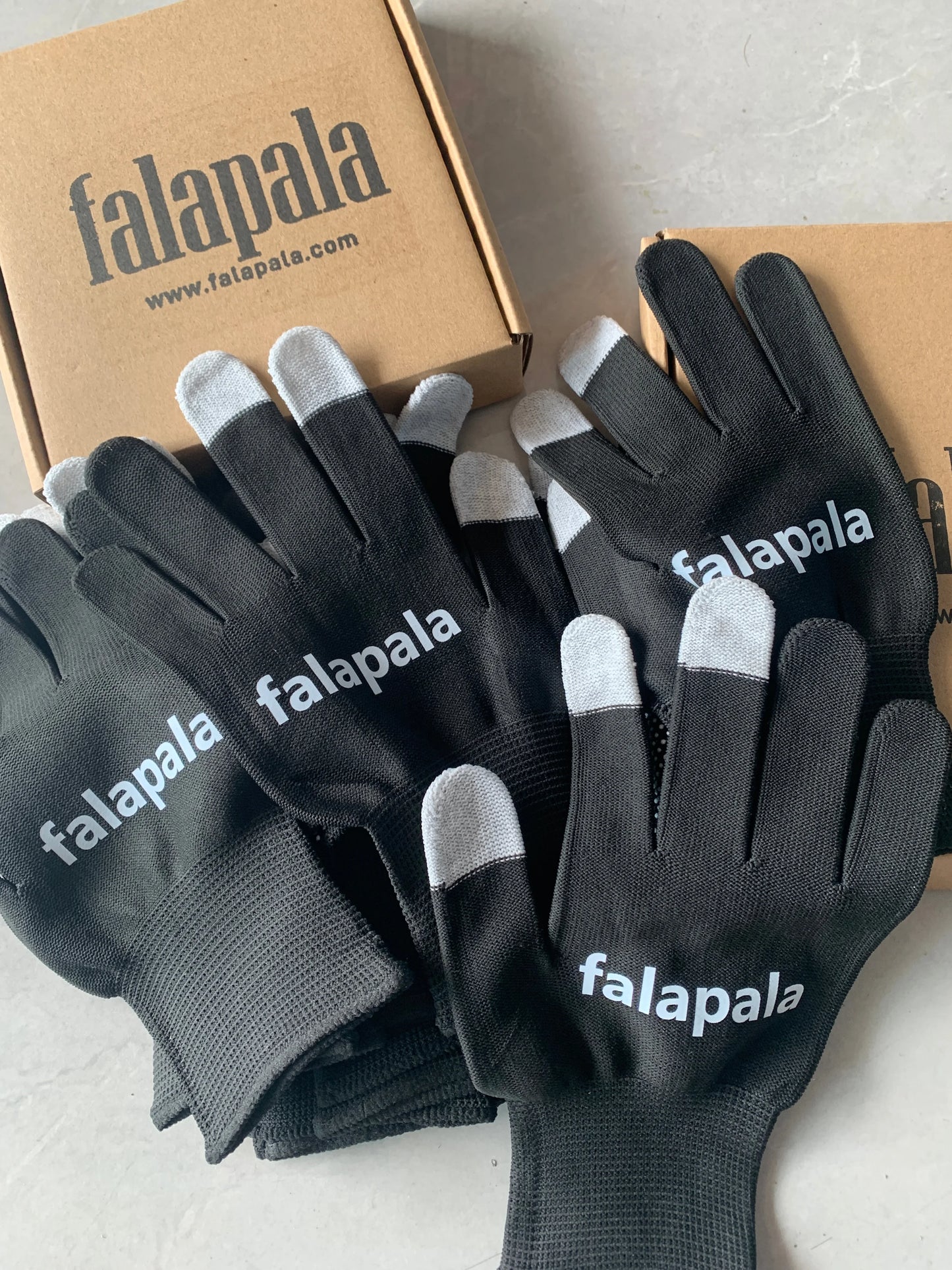 falapala Touchscreen Gloves - Anti - Slip & Perfect for Daily Use